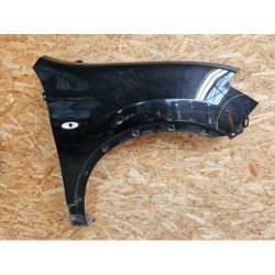 Aile Avant Droit Nissan Qashqai 1 Phase 2